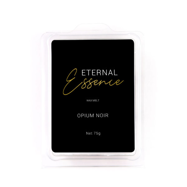 Opium Noir Wax Melt - Eternal Essence Home - South England