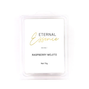 Raspberry Mojito Wax Melt - Eternal Essence Home - South England